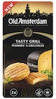 Aktuelles Tasty Grill Pfannen- und Griltaler natur Angebot bei EDEKA in Münster ab 2,99 €