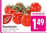 Aktuelles Rispentomaten Angebot bei EDEKA in München ab 1,49 €