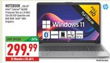 Aktuelles Notebook 250 G9 Angebot bei Marktkauf in Dortmund ab 299,99 €