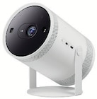 Vidéoprojecteur nomade the freestyle full hd - SAMSUNG - Hyper U à Angers Vidéoprojecteur nomade the freestyle full hd - SAMSUNG en promo chez Hyper U Angers à 499,00 €