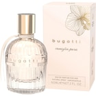 Vaniglia Pura Eau de Parfum im Angebot bei dm-drogerie markt in Wermelskirchen Vaniglia Pura Eau de Parfum Angebote von bugatti bei dm-drogerie markt Wermelskirchen für 16,45 €