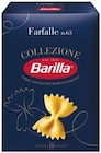 Pasta Spezialitäten Collezione im Angebot bei REWE in Straubing Pasta Spezialitäten Collezione Angebote von Barilla bei REWE Straubing für 1,69 €