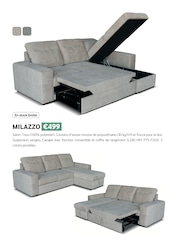 Promos Chaise dans le catalogue "LES JOURS OUTLET" de Crack Chaise en promo dans le catalogue Crack à la page 12