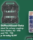 Stiftschlüssel-Satz bei Kaufland im Langenau Prospekt für 12,99 €