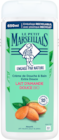Auchan Supermarché Mutzig - Promo CRÈME DE DOUCHE LE PETIT MARSEILLAIS Promo CRÈME DE DOUCHE LE PETIT MARSEILLAIS à 4,85 € dans le catalogue Auchan Supermarché à Mutzig