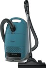 Bodenstaubsauger Guard M1 Flex nordicblau im Angebot bei expert in Lingen Bodenstaubsauger Guard M1 Flex nordicblau Angebote von Miele bei expert Lingen für 219,00 €