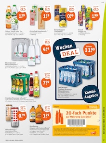 Äpfel im aktuellen tegut Prospekt (Würzburg) Äpfel im tegut Prospekt "tegut… gute Lebensmittel" mit 25 Seiten (Würzburg)