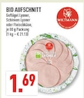 Geflügel Lyoner im Angebot bei Marktkauf in Bad Oeynhausen Geflügel Lyoner Angebote von Wiltmann bei Marktkauf Bad Oeynhausen für 1,69 €