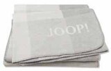 Wohndecke J!Mesh Angebote von JOOP! bei Zurbrüggen Bergkamen für 49,99 €