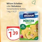 GLOBUS Braunschweig - Scheiben Angebot im Prospekt Scheiben bei GLOBUS im Braunschweig Prospekt für 1,39 €