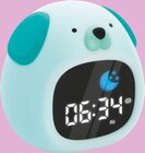 Réveil veilleuse éducative chien Gulli - Intermarché Hyper à Vandœuvre-lès-Nancy Réveil veilleuse éducative chien Gulli en promo chez Intermarché Hyper Vandœuvre-lès-Nancy à 19,90 €