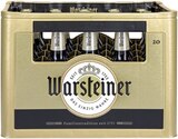 Premium Pilsener Angebote von Warsteiner bei Kaufland Ansbach für 9,99 €
