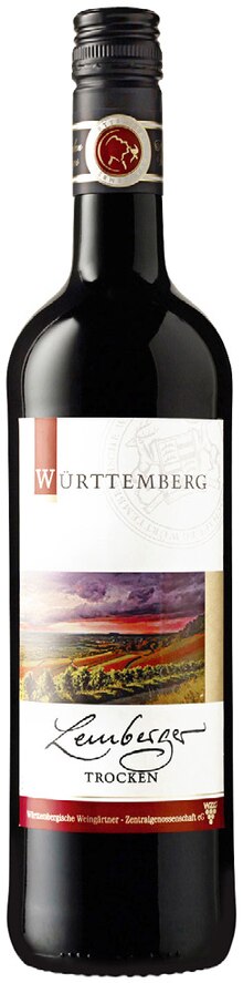 Lemberger oder Trollinger QbA bei REWE in Cottbus Lemberger oder Trollinger QbA im Angebot bei REWE Cottbus für 2,99 €