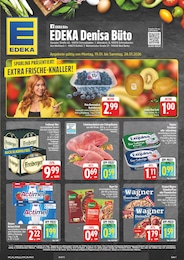 EDEKA Prospekt für Possendorf: Wir lieben Lebensmittel!, 28 Seiten, 19.01.2026 - 24.01.2026