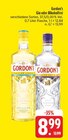 Gin Sicilian Lemon von Gordon's im aktuellen EDEKA Prospekt