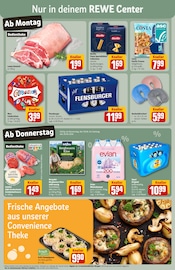 Ähnliche Hummer Angebote im Prospekt "Dein Markt" von REWE in München Ähnliche Angebote wie Hummer im Prospekt "Dein Markt" auf Seite 3 von REWE in München