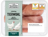 Aktuelles Frische Hähnchen-Minuten Schnitzel Angebot bei REWE in Heilbronn ab 5,99 €