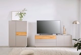 Lowboard oder Highboard von Novel im aktuellen XXXLutz Möbelhäuser Prospekt