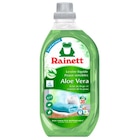 Lessive liquide - RAINETT en promo chez Carrefour Market Villepinte à 7,90 €