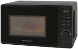 Mikrowelle PC-MW 1304 im Angebot bei Penny in Freiburg Mikrowelle PC-MW 1304 Angebote von PROFI COOK bei Penny Freiburg für 49,99 €