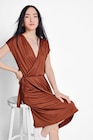 Robe - esmara - Lidl à Le Havre Robe - esmara en promo chez Lidl Le Havre à 7,99 €