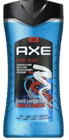 GEL DOUCHE 2 EN 1 - AXE en promo chez Stokomani GEL DOUCHE 2 EN 1 - AXE dans le catalogue Stokomani