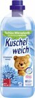 Weichspüler Angebote von Kuschelweich bei Marktkauf Konstanz für 1,39 €