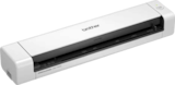 Scanner DS-740D - Brother en promo chez Bureau Vallée Scanner DS-740D - Brother dans le catalogue Bureau Vallée