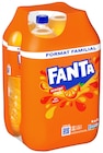 FANTA orange - FANTA dans le catalogue Carrefour