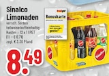 Trinkgut Rhede Prospekt mit  im Angebot für 8,49 €