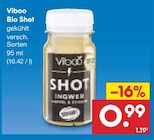 Bio Shot bei Netto Marken-Discount im Bernried Prospekt für 0,99 €