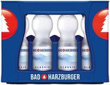 Urquell Angebote von Bad Harzburger bei REWE Barsinghausen für 4,99 €
