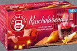 Wintertee im Angebot bei EDEKA in Kiel Wintertee Angebote von Teekanne bei EDEKA Kiel für 1,99 €