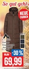 Damen-Steppmantel „Kennicott“ Angebote von MCKINLEY bei Kaufhaus Stolz Kiel für 69,99 €