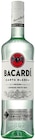 Bacardi Carta Blanca Superior im Angebot bei REWE in Oldenburg Bacardi Carta Blanca Superior Angebote bei REWE Oldenburg für 10,99 €