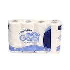 Promo Essuie-tout x4 40 feuilles à 2,79 € dans le catalogue B&M à Colomiers