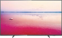 LED-TV 55 PUS 6704 bei Saturn in Baden-Baden LED-TV 55 PUS 6704 im Angebot bei Saturn Baden-Baden für 499,00 €