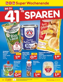 Kakao im aktuellen Netto Marken-Discount Prospekt (Mülheim (Ruhr)) Kakao im Netto Marken-Discount Prospekt "Aktuelle Angebote" mit 63 Seiten (Mülheim (Ruhr))