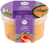 Suppe im REWE Prospekt Suppe von REWE to go im aktuellen REWE Prospekt für 2,29 €