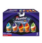 Eiscreme im Lidl Prospekt Plombir Champions Mix von DOVGAN im aktuellen Lidl Prospekt für 2,99 €