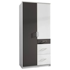 Kleiderschrank Click für 149,99 € bei POCO im Angebot Kleiderschrank Click im aktuellen POCO Prospekt