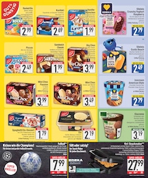 EDEKA Süßigkeiten im Prospekt EDEKA Süßigkeiten im Prospekt