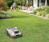 Robot sans fil KDRM305 500 m2 à Espace Emeraude dans Capdenac-Gare