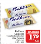 Marktkauf Sonneberg Prospekt mit  im Angebot für 1,79 €