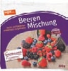 Beerenmischung Angebote von tegut... bei tegut Fulda