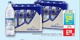 Aktuelle Wasser Angebote bei Marktkauf in Stuttgart Aktuelles naturell Angebot bei Marktkauf in Stuttgart ab 5,99 €