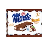 Monte Snack bei Lidl im Schönau Prospekt für 1,99 €