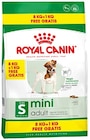 Hundenahrung im Angebot bei REWE in Sankt Augustin Hundenahrung Angebote von Royal Canin bei REWE Sankt Augustin für 42,99 €