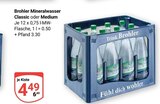 Classic Angebote von Brohler bei GLOBUS Hürth für 4,49 €