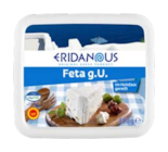 Feta g.U. im Angebot bei Lidl in Bremen Feta g.U. Angebote von ERIDANOUS bei Lidl Bremen für 8,99 €